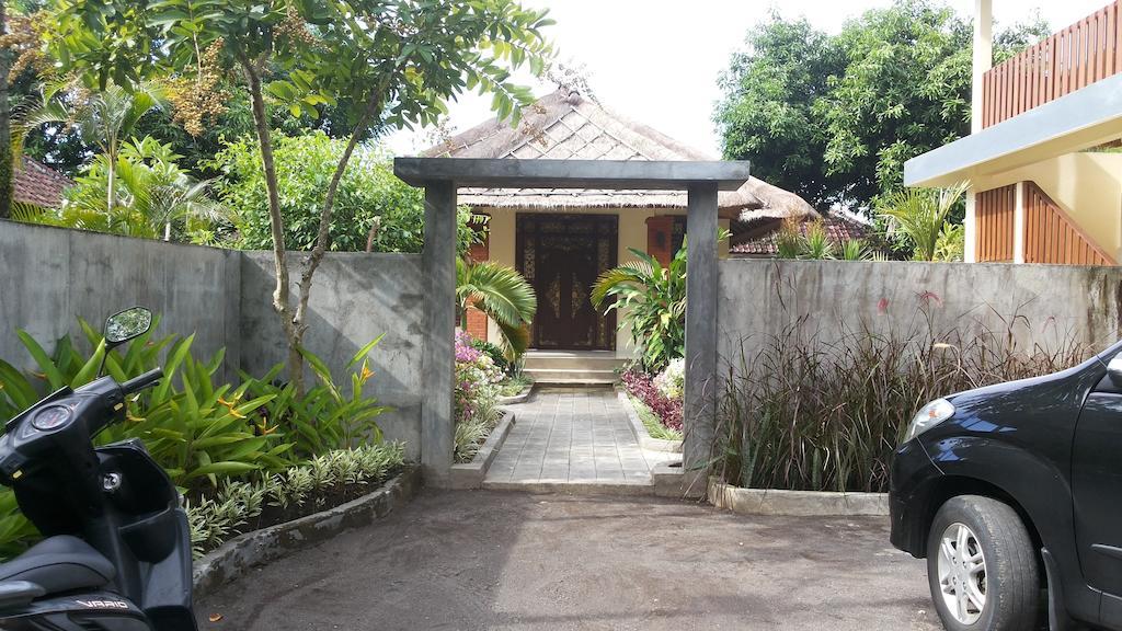 Star East Bungalows Amed Exterior foto