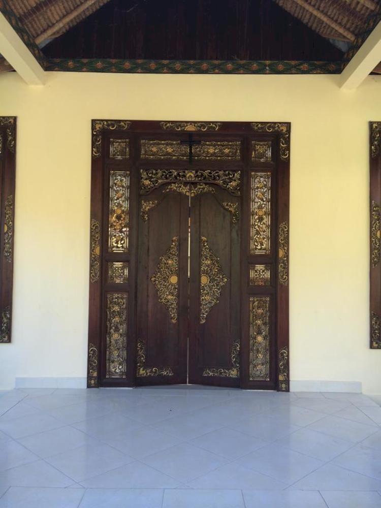 Star East Bungalows Amed Exterior foto