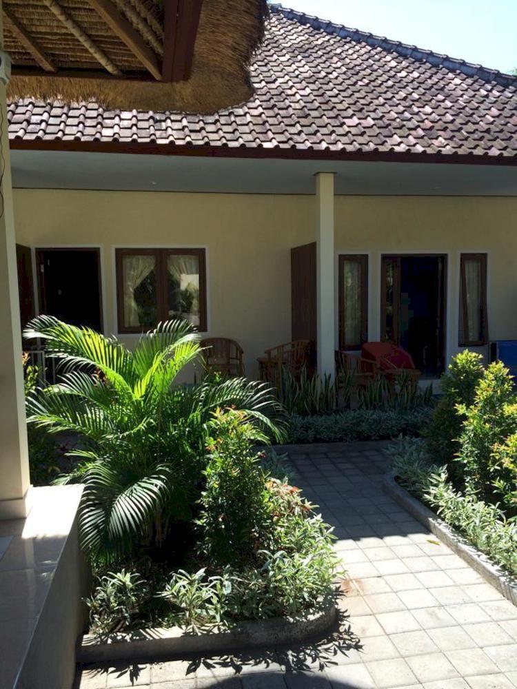Star East Bungalows Amed Exterior foto