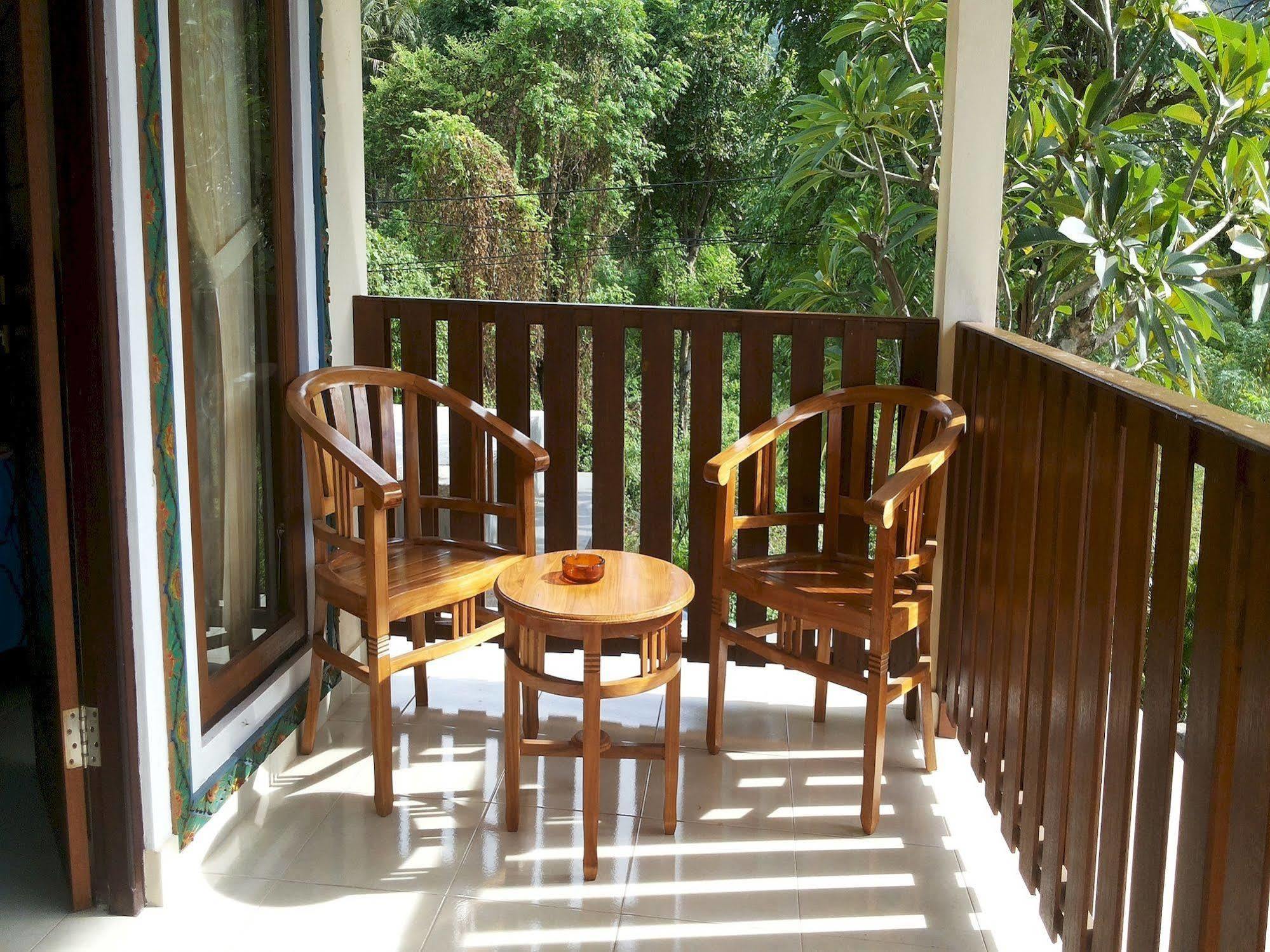 Star East Bungalows Amed Exterior foto